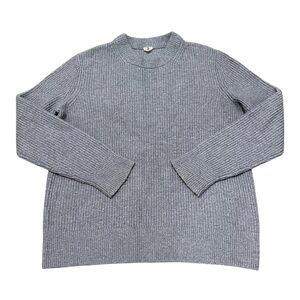 Arket Wool Blend Sweater